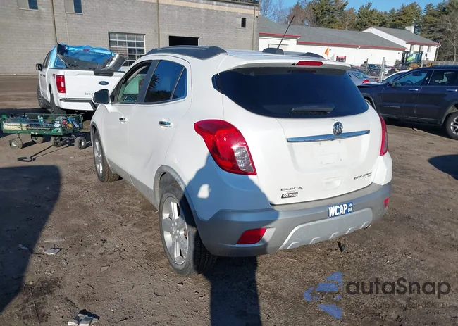 KL4CJGSB4FB043846: 44140207