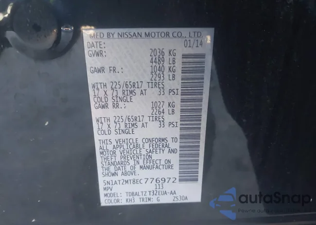 5N1AT2MT8EC776972: 44140258