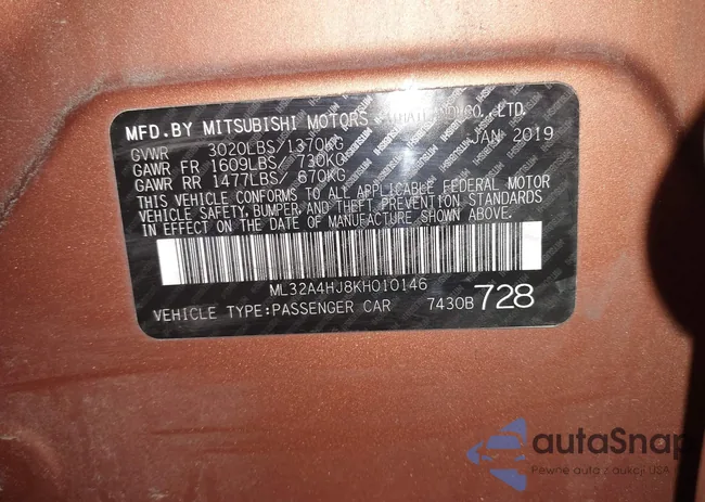 ML32A4HJ8KH010146: 44140272