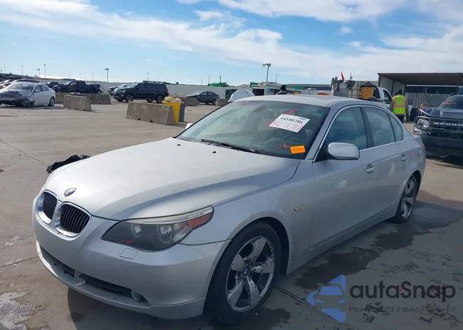 WBANE53527CW66701: 44140286