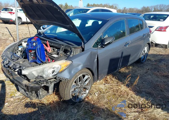 KNAFZ5A39F5371401: 44140371