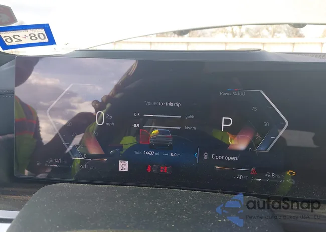 5UX43EU06R9T98080: 44140376