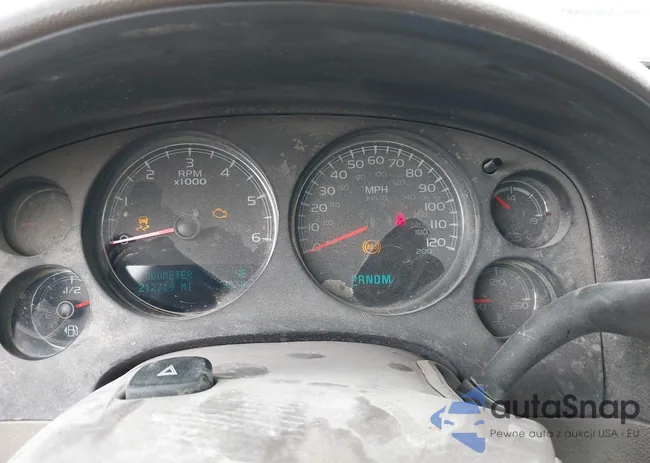 1GNSCAE03DR139594: 44140413