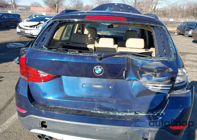 WBAVL1C59DVR81963: 44140440