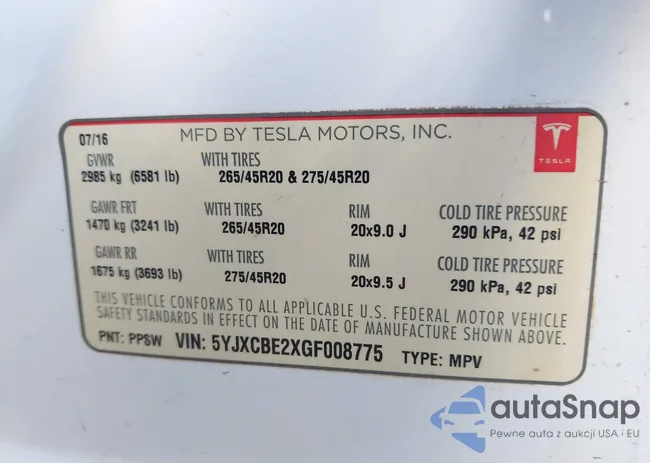 5YJXCBE2XGF008775: 44141471