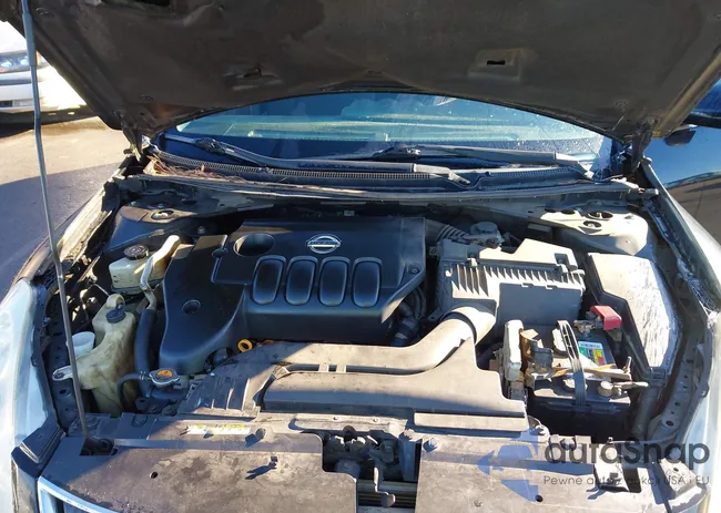 1N4AL2AP5BN447826: 44141495