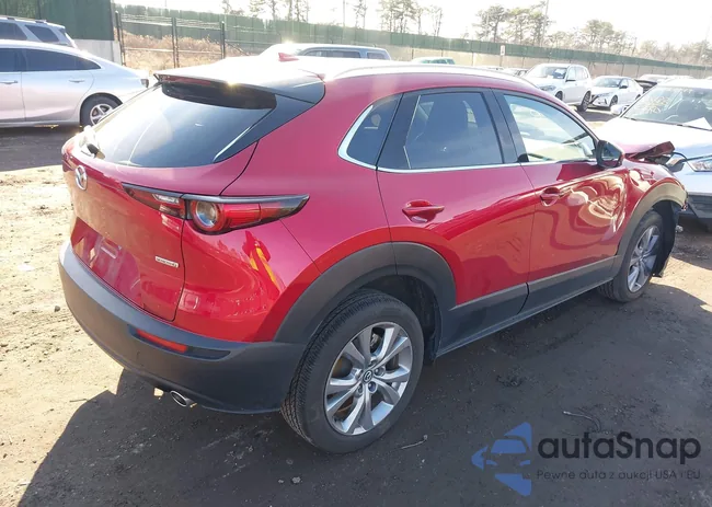 3MVDMBDM3PM560020: 44141515