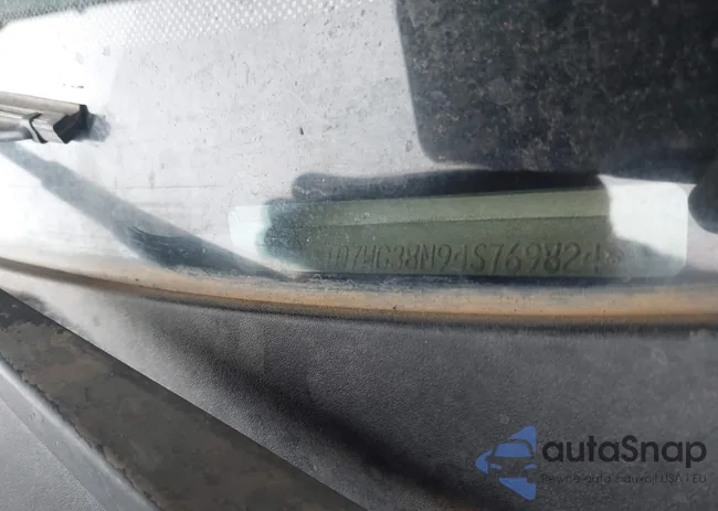 1D7HG38N94S769824: 44141534