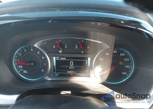 1GNEVKKW5KJ167253: 44141536