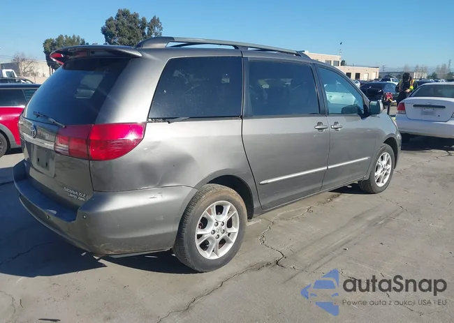 5TDBA22C45S039591: 44141553