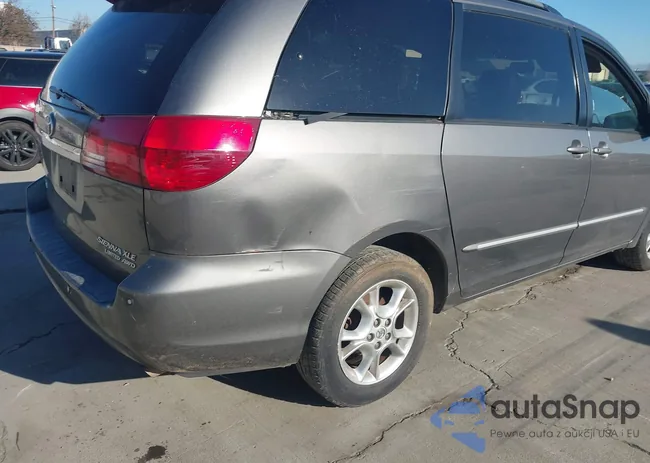 5TDBA22C45S039591: 44141553