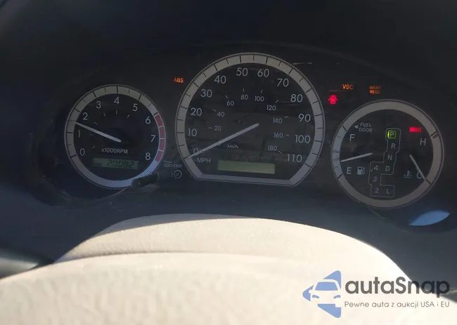 5TDBA22C45S039591: 44141553