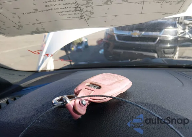 WAUB4CF5XKA016377: 44141565