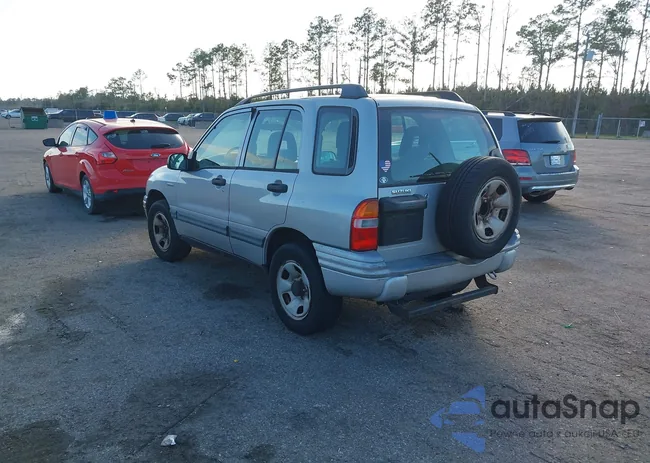 2S3TD52V636101810: 44141585