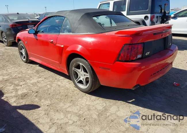 1FAFP45X8XF176598: 44141618