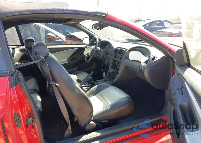 1FAFP45X8XF176598: 44141618