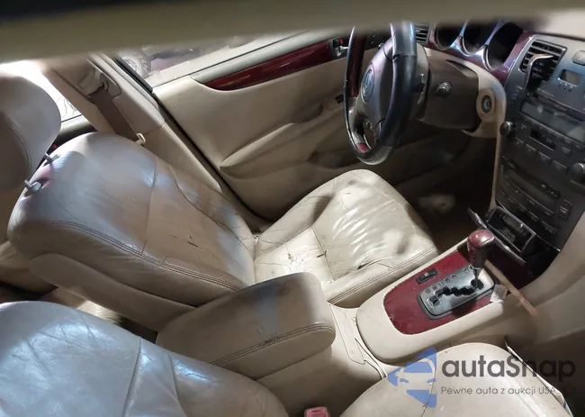 JTHBA30G245018835: 44141643