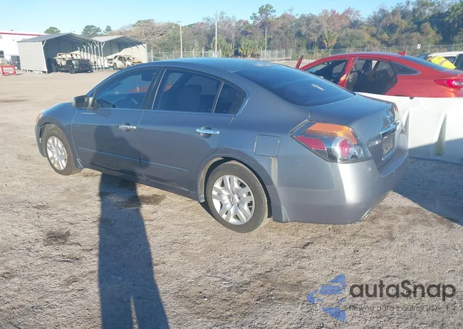 1N4AL2AP1BN466390: 44141703