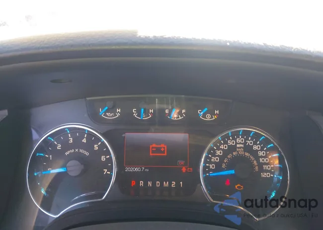 1FTFX1CF6DFD16890: 44141705