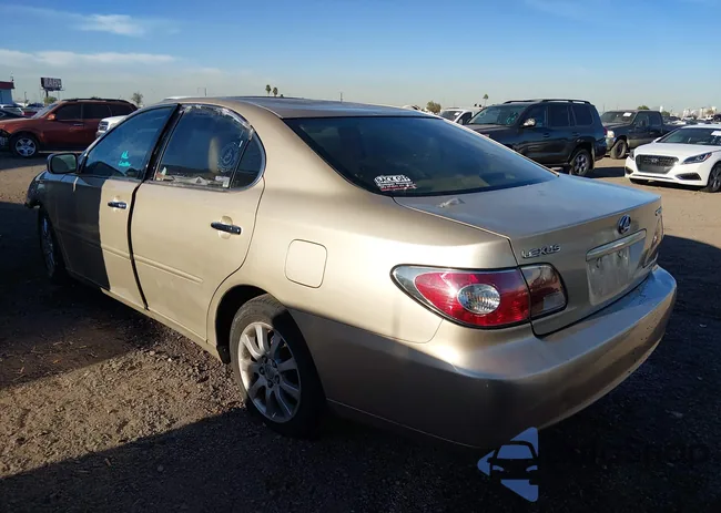 JTHBF30G720070747: 44141717