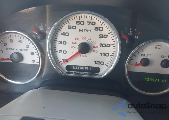 1FTPW12V77KD57895: 44141718