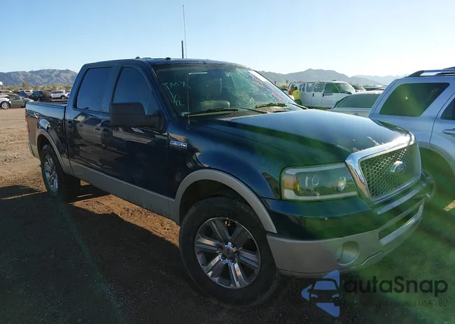 1FTPW12V77KD57895: 44141718