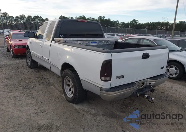 1FTRX17W7XNA20665: 44141733