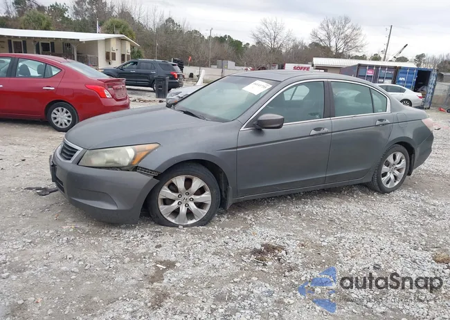 1HGCP2F85AA094522: 44141735