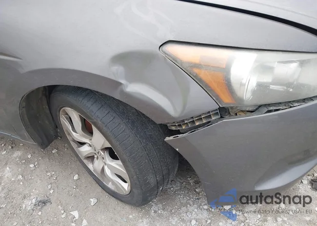 1HGCP2F85AA094522: 44141735