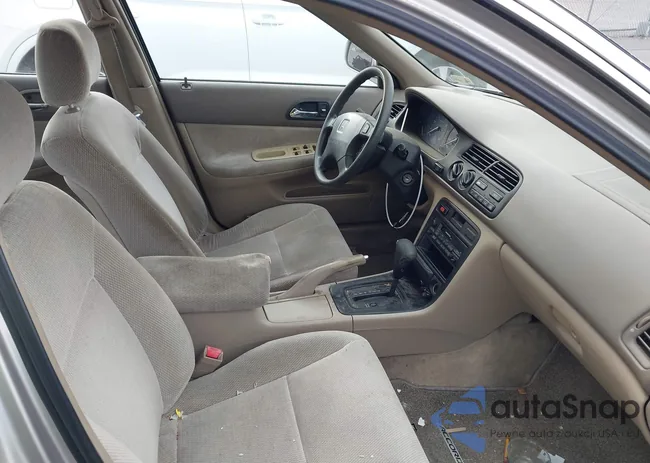 1HGCD5532TA248962: 44141757