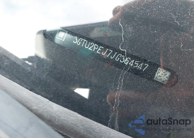 3GTU2PEJ7JG364547: 44141777