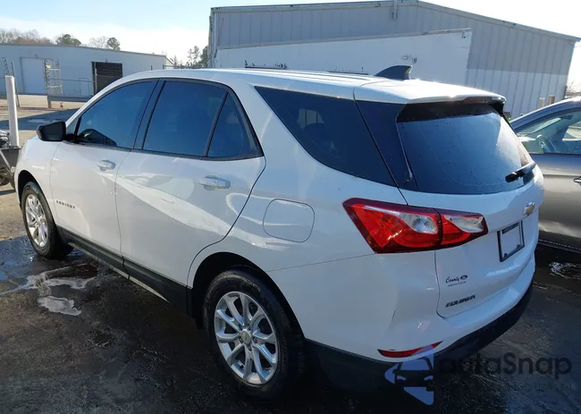 2GNAXSEV5K6113492: 44141825