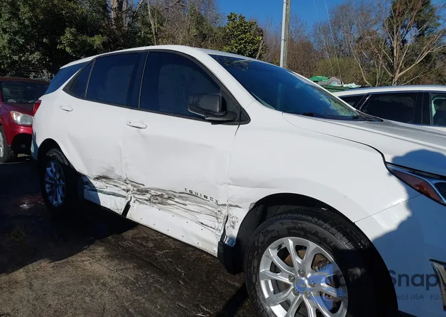 2GNAXSEV5K6113492: 44141825