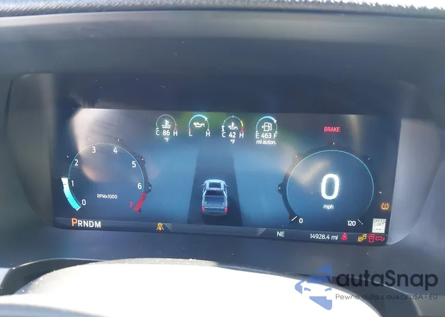 1FTFW3LD6RFB45983: 44141930