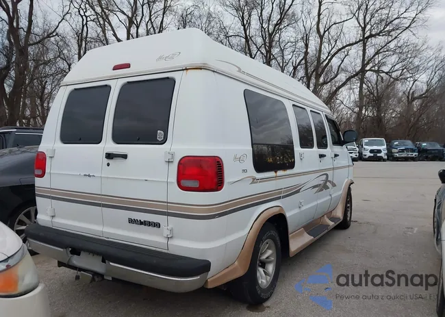 2B6HB11Y1XK583246: 44141949