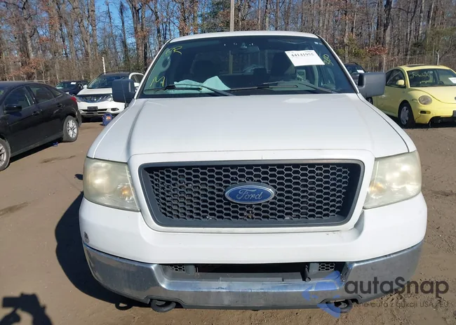 1FTPX14535KD83188: 44141955