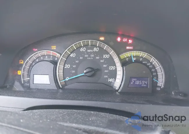 4T1BF1FK3CU540473: 44141966