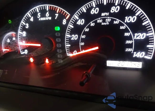 4T1BE30KX5U973623: 44141983