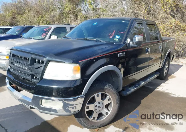 1FTPW14557KD56452: 44142007