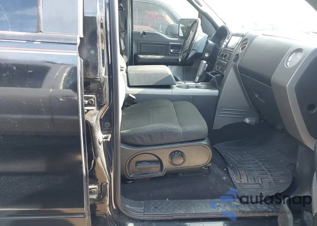 1FTPW14557KD56452: 44142007