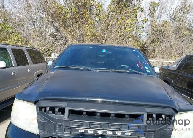 1FTPW14557KD56452: 44142007