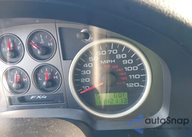 1FTPW14557KD56452: 44142007