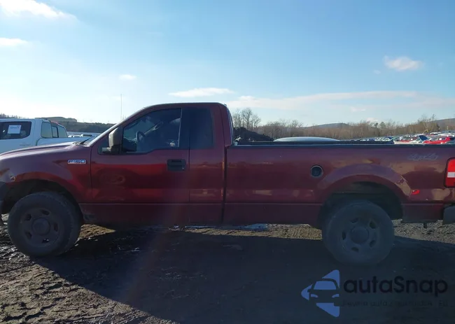 1FTRF14W75NC09272: 44142047