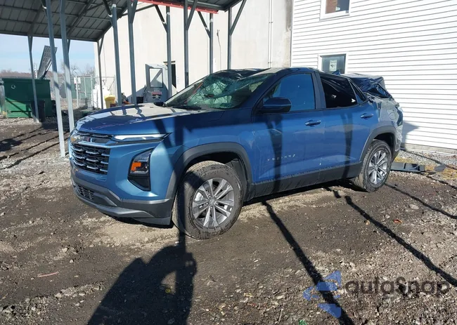 3GNAXHEG2SL262166: 44142060