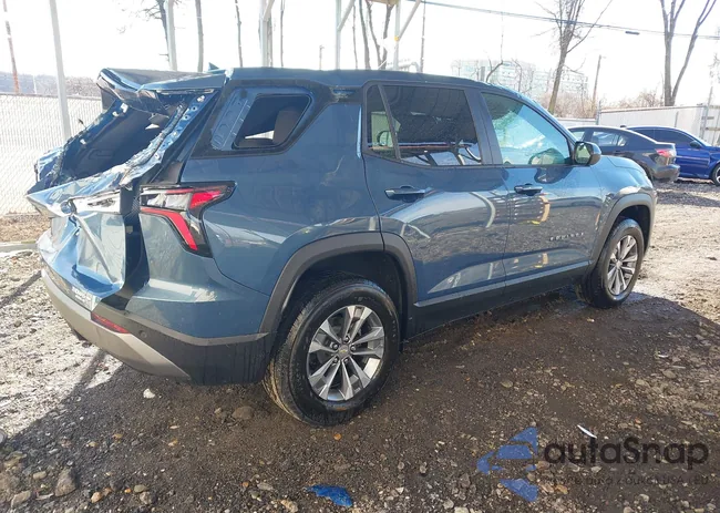 3GNAXHEG2SL262166: 44142060