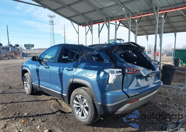 3GNAXHEG2SL262166: 44142060