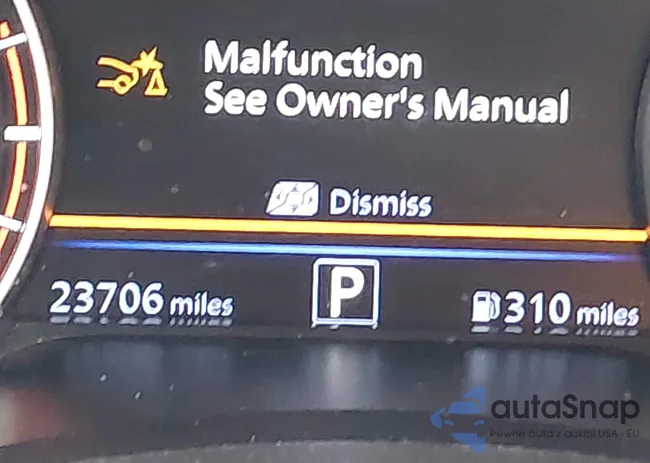 1N4BL4FW9MN376536: 44141090