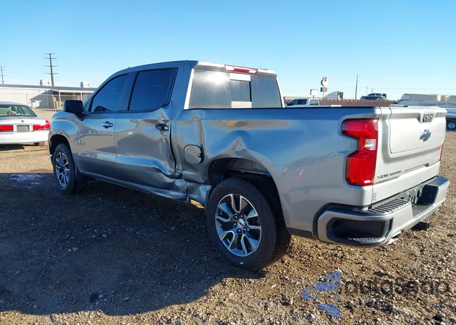 3GCUDEEDXRG445885: 44141102