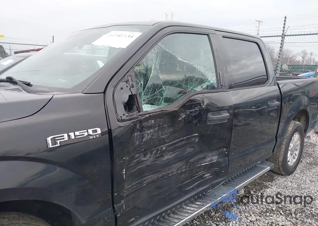 1FTEW1E85FKE25848: 44141134