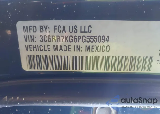 3C6RR7KG6PG555094: 44141253